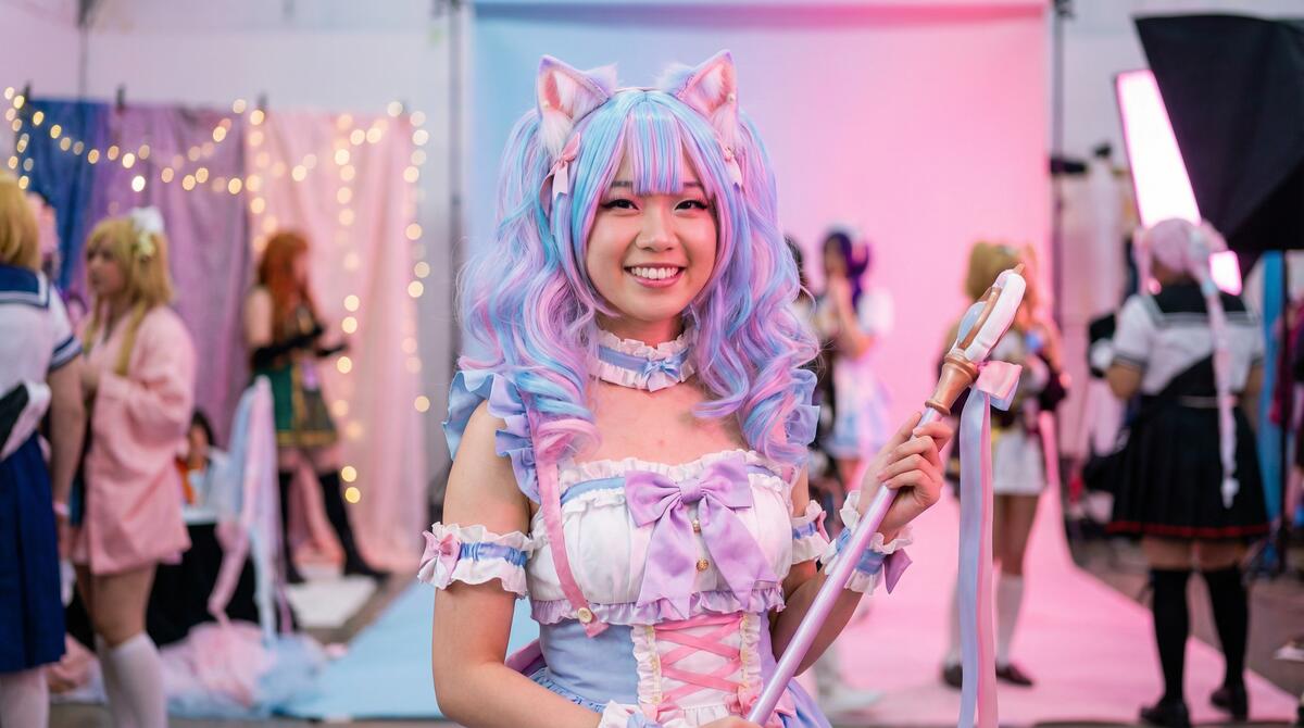 海角动漫cosplay视频